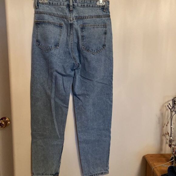 EUC JEANS - Picture 4 of 12